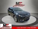 Thumbnail image of 2021 Jeep Cherokee at MC Auto Outlet