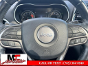 Thumbnail image of 2021 Jeep Cherokee at MC Auto Outlet