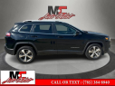 Thumbnail image of 2021 Jeep Cherokee at MC Auto Outlet