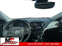 2021 Jeep Cherokee Limited at MC Auto Outlet