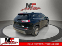 Thumbnail image of 2021 Jeep Cherokee at MC Auto Outlet