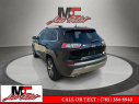 Thumbnail image of 2021 Jeep Cherokee at MC Auto Outlet