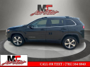Thumbnail image of 2021 Jeep Cherokee at MC Auto Outlet