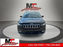 Thumbnail image of 2021 Jeep Cherokee at MC Auto Outlet