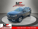 Thumbnail image of 2021 Jeep Cherokee at MC Auto Outlet
