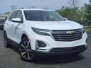 Thumbnail image of 2022 Chevrolet Equinox at Kings Chrysler Jeep Dodge Ram