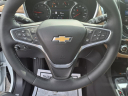 Thumbnail image of 2022 Chevrolet Equinox at Kings Chrysler Jeep Dodge Ram