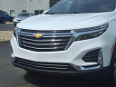 Thumbnail image of 2022 Chevrolet Equinox at Kings Chrysler Jeep Dodge Ram
