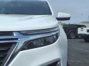 Thumbnail image of 2022 Chevrolet Equinox at Kings Chrysler Jeep Dodge Ram