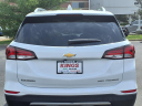Thumbnail image of 2022 Chevrolet Equinox at Kings Chrysler Jeep Dodge Ram