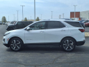 Thumbnail image of 2022 Chevrolet Equinox at Kings Chrysler Jeep Dodge Ram