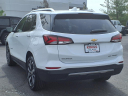 Thumbnail image of 2022 Chevrolet Equinox at Kings Chrysler Jeep Dodge Ram