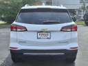 Thumbnail image of 2022 Chevrolet Equinox at Kings Chrysler Jeep Dodge Ram