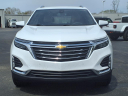 Thumbnail image of 2022 Chevrolet Equinox at Kings Chrysler Jeep Dodge Ram