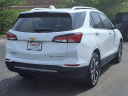 Thumbnail image of 2022 Chevrolet Equinox at Kings Chrysler Jeep Dodge Ram
