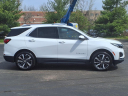Thumbnail image of 2022 Chevrolet Equinox at Kings Chrysler Jeep Dodge Ram