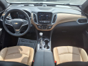 Thumbnail image of 2022 Chevrolet Equinox at Kings Chrysler Jeep Dodge Ram