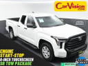Thumbnail image of 2022 Toyota Tundra at Car Vision Inc.