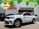 Thumbnail image of 2023 Dodge Durango at Texas Toyota of Grapevine