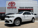 Thumbnail image of 2023 Dodge Durango at Texas Toyota of Grapevine