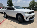 Thumbnail image of 2023 Dodge Durango at Texas Toyota of Grapevine