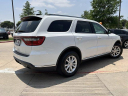 Thumbnail image of 2023 Dodge Durango at Texas Toyota of Grapevine