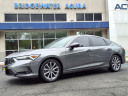Thumbnail image of 2024 Acura Integra at Bridgewater Acura