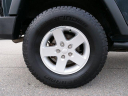 Thumbnail image of 2016 Jeep Wrangler Unlimited at DeaconJonesClearanceCenter of Princeton, NC
