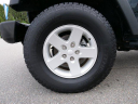 Thumbnail image of 2016 Jeep Wrangler Unlimited at DeaconJonesClearanceCenter of Princeton, NC