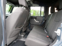 Thumbnail image of 2016 Jeep Wrangler Unlimited at DeaconJonesClearanceCenter of Princeton, NC