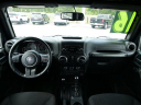 Thumbnail image of 2016 Jeep Wrangler Unlimited at DeaconJonesClearanceCenter of Princeton, NC