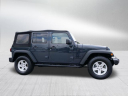 Thumbnail image of 2016 Jeep Wrangler Unlimited at DeaconJonesClearanceCenter of Princeton, NC
