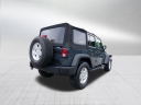 Thumbnail image of 2016 Jeep Wrangler Unlimited at DeaconJonesClearanceCenter of Princeton, NC