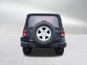 Thumbnail image of 2016 Jeep Wrangler Unlimited at DeaconJonesClearanceCenter of Princeton, NC