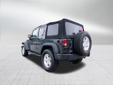 Thumbnail image of 2016 Jeep Wrangler Unlimited at DeaconJonesClearanceCenter of Princeton, NC