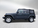 Thumbnail image of 2016 Jeep Wrangler Unlimited at DeaconJonesClearanceCenter of Princeton, NC