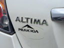 Thumbnail image of 2010 Nissan Altima at Peak Kia Colorado Springs - Used