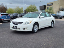 Thumbnail image of 2010 Nissan Altima at Peak Kia Colorado Springs - Used