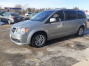 Thumbnail image of 2015 Dodge Grand Caravan at Autowise Car Center