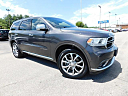 Thumbnail image of 2018 Dodge Durango at Gary Mathews Motors