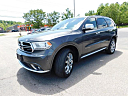Thumbnail image of 2018 Dodge Durango at Gary Mathews Motors