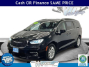 2021 Chrysler Pacifica Touring L at Westbury Chrysler Jeep Dodge RAM
