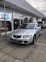 2004 Acura TSX w/Navi at Longview Auto Sales, LLC