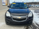 2015 Chevrolet Equinox LT at Showcase Auto Sales LLC