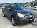 Thumbnail image of 2015 Chevrolet Equinox at Showcase Auto Sales LLC