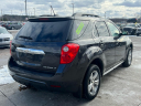 Thumbnail image of 2015 Chevrolet Equinox at Showcase Auto Sales LLC