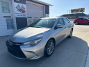 Thumbnail image of 2015 Toyota Camry at NATIONAL CAR AND TRUCK SALES