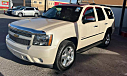 Thumbnail image of 2013 Chevrolet Tahoe at Rick's Auto Group LLC
