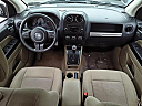 2016 Jeep Compass Sport at Jefferson Auto Inc.