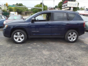 Thumbnail image of 2016 Jeep Compass at Jefferson Auto Inc.